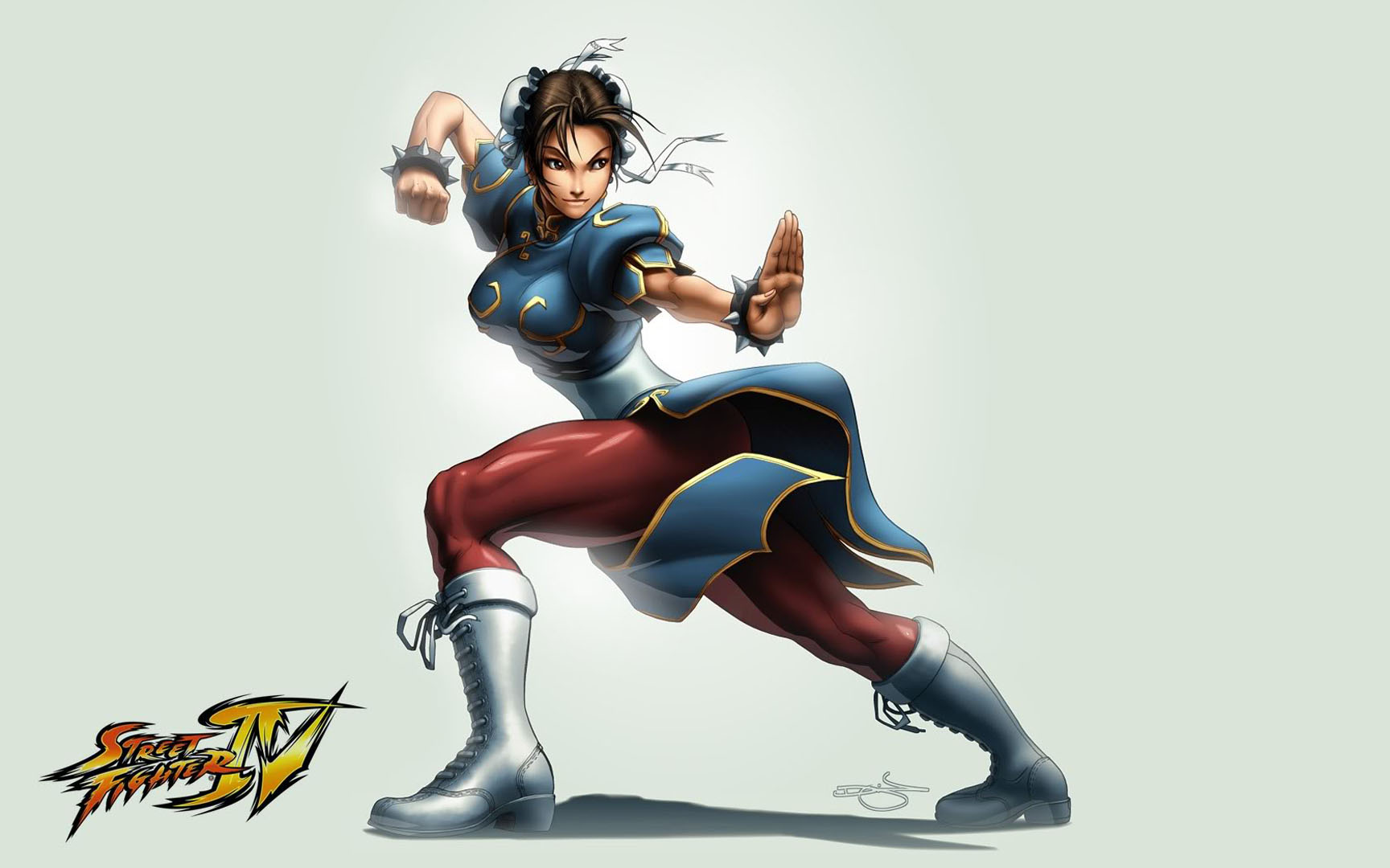 Super Street Fighter IV Wallpapers