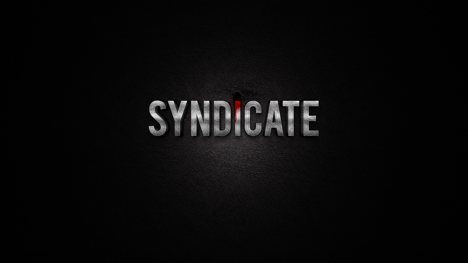 Syndicate Wallpapers