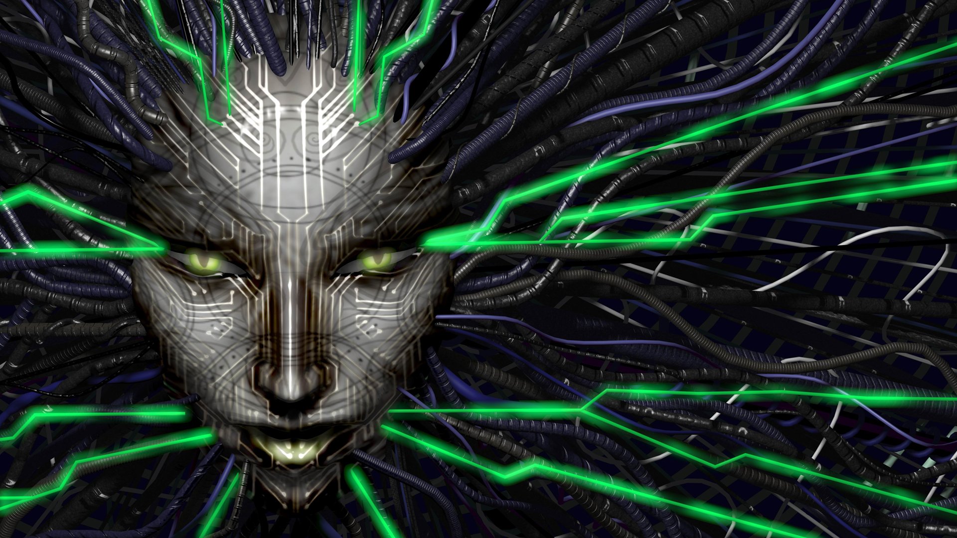 System Shock 2 Wallpapers