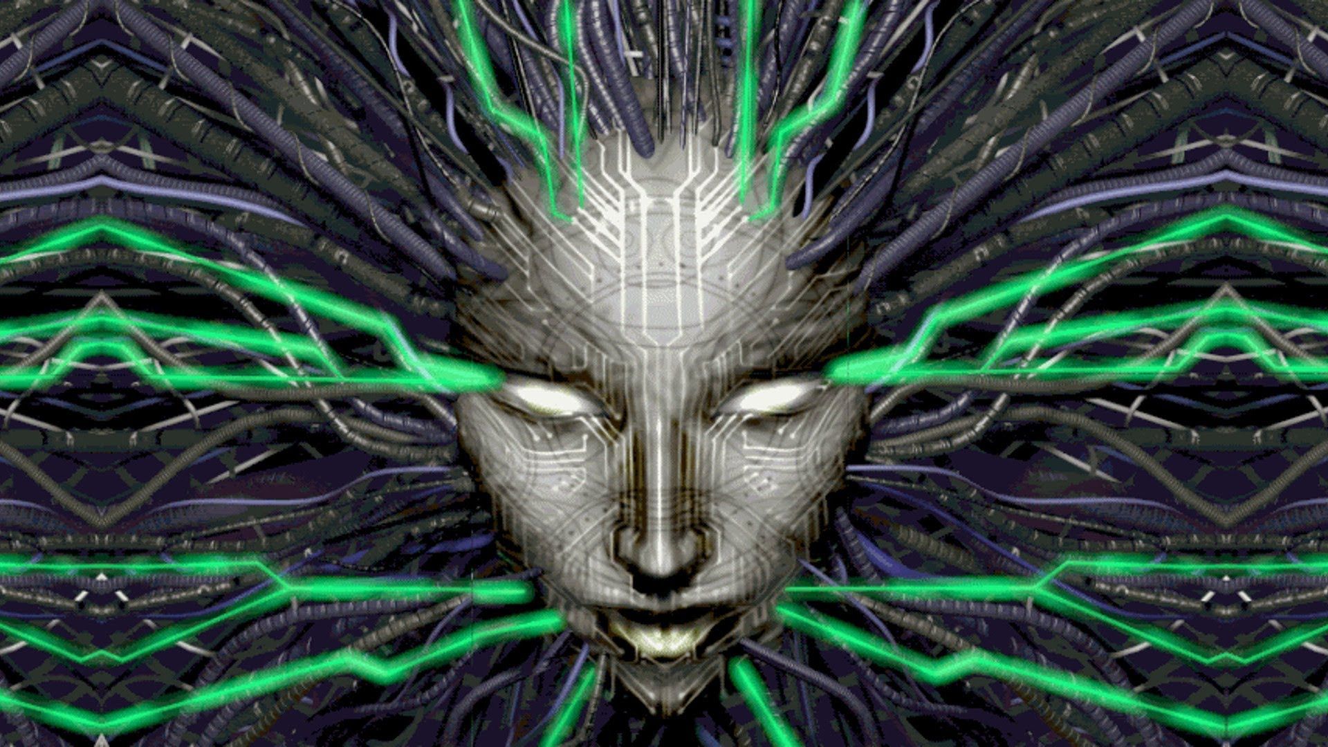 System Shock 2 Wallpapers