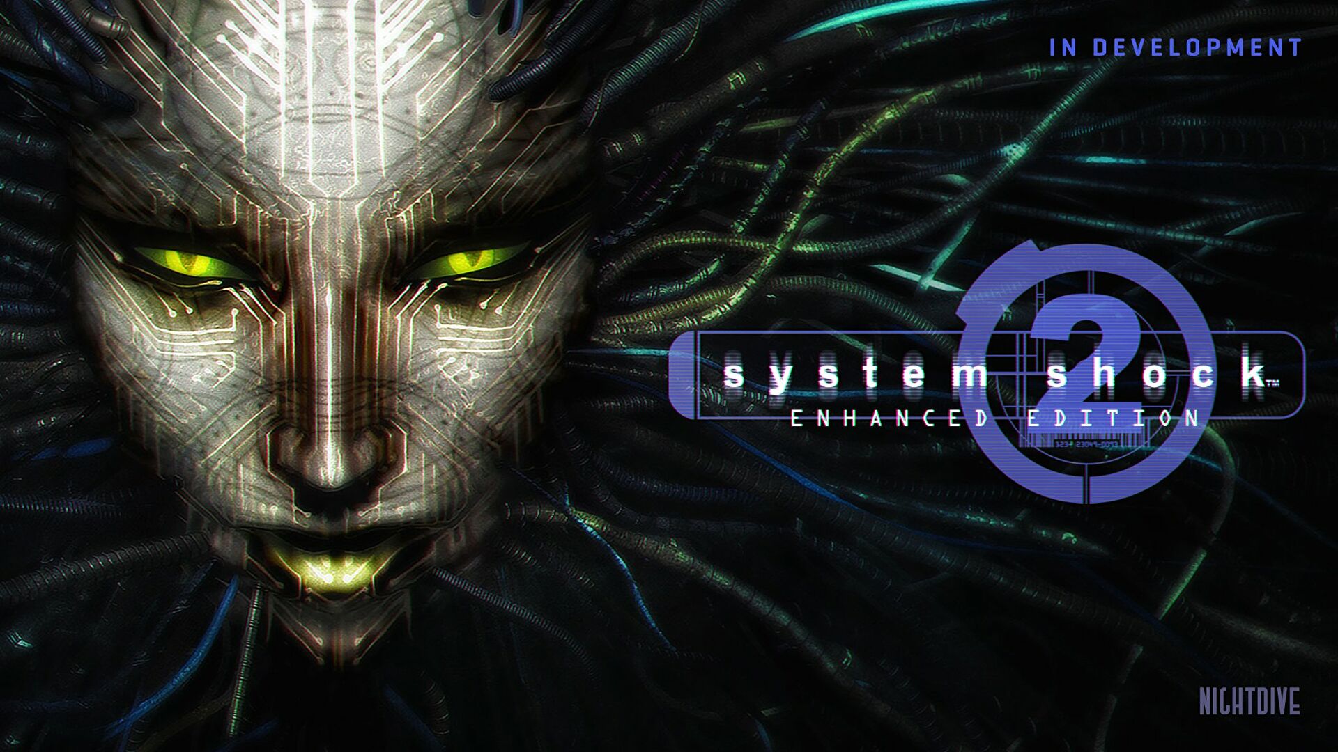 System Shock 2 Wallpapers