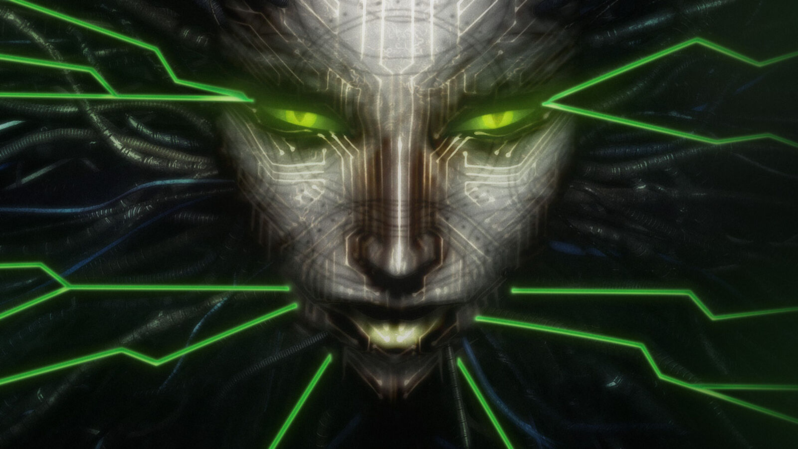 System Shock 2 Wallpapers