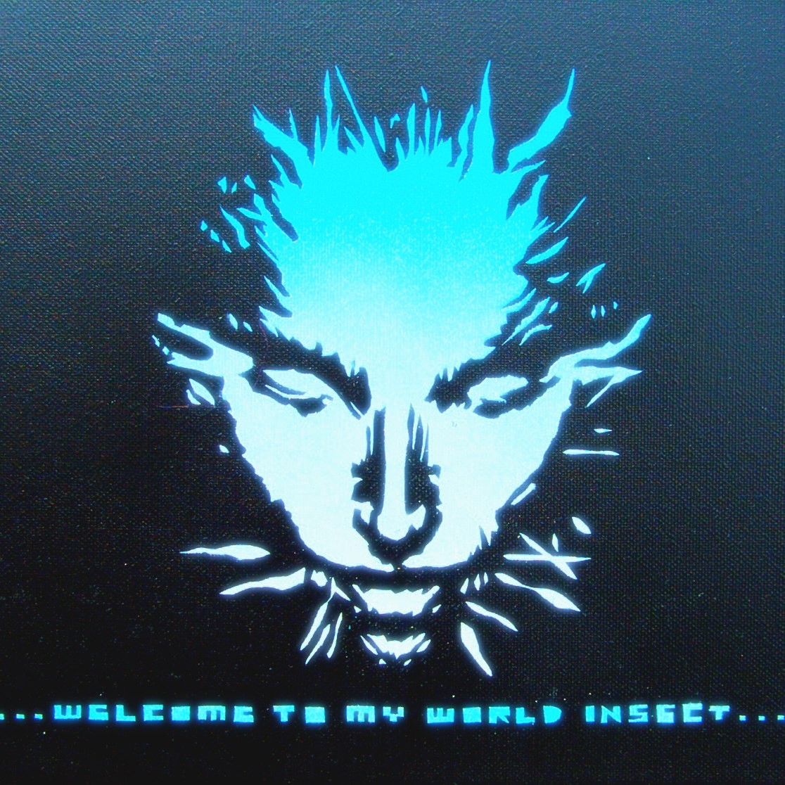 System Shock 2 Wallpapers