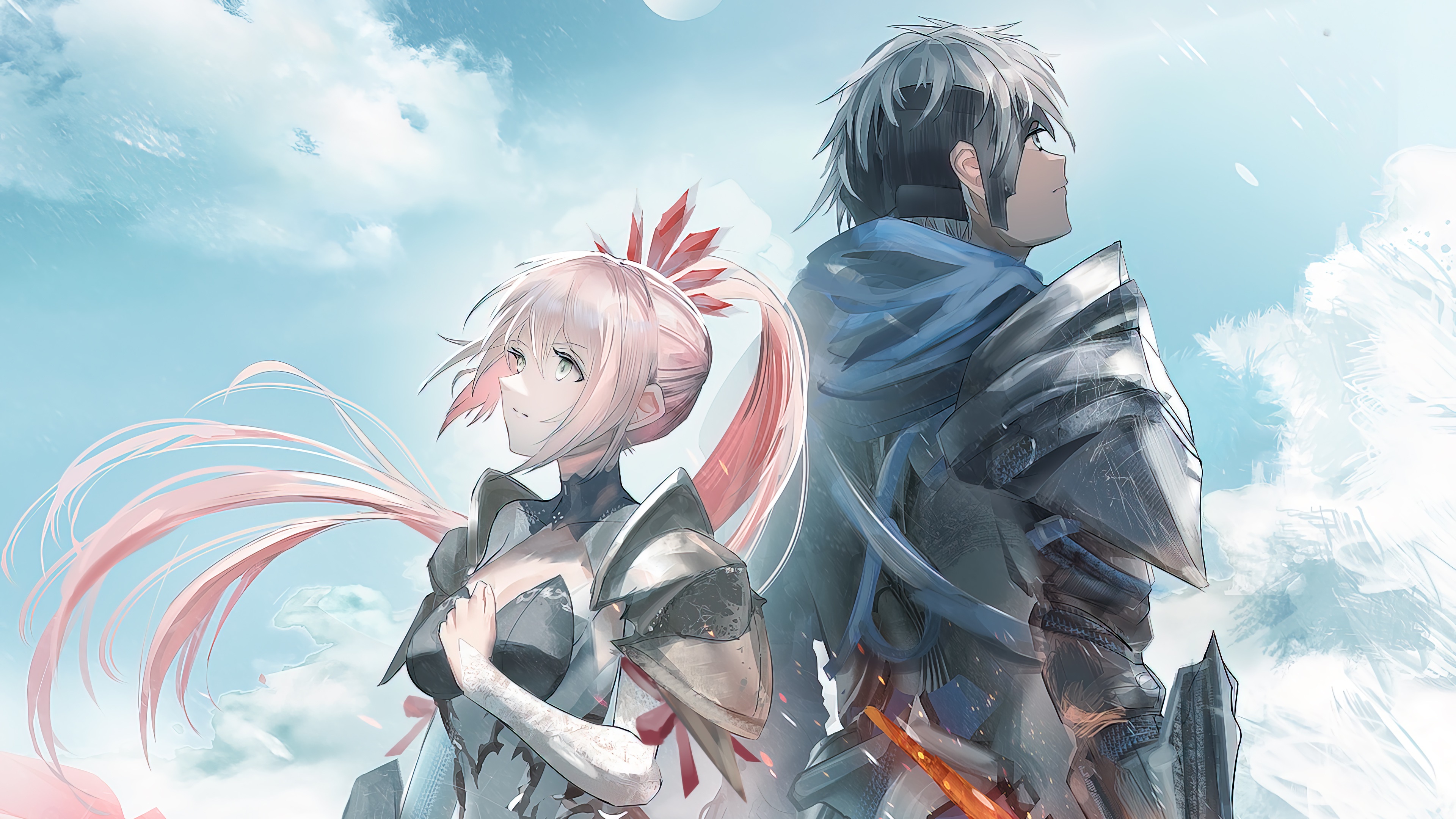 Tales of Arise Wallpapers