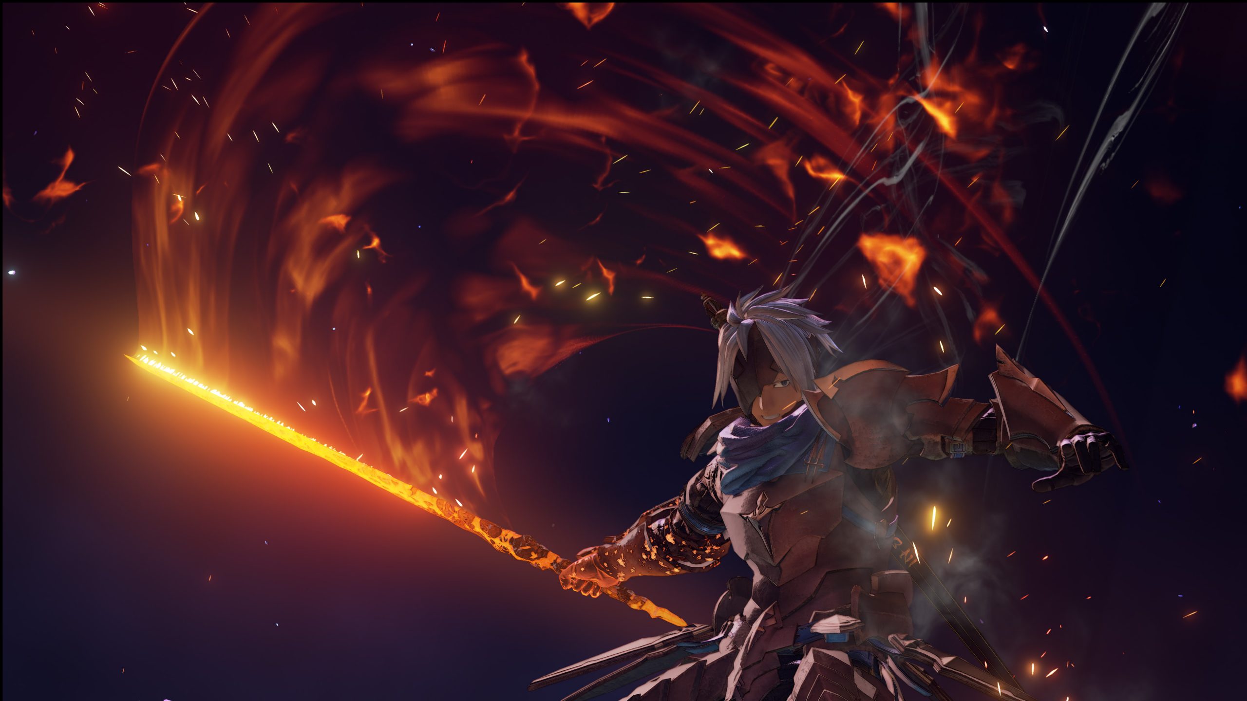 Tales Of Arise 2021 Wallpapers