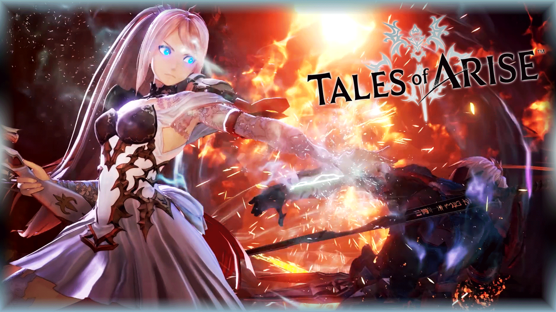 Tales Of Arise 2021 Wallpapers