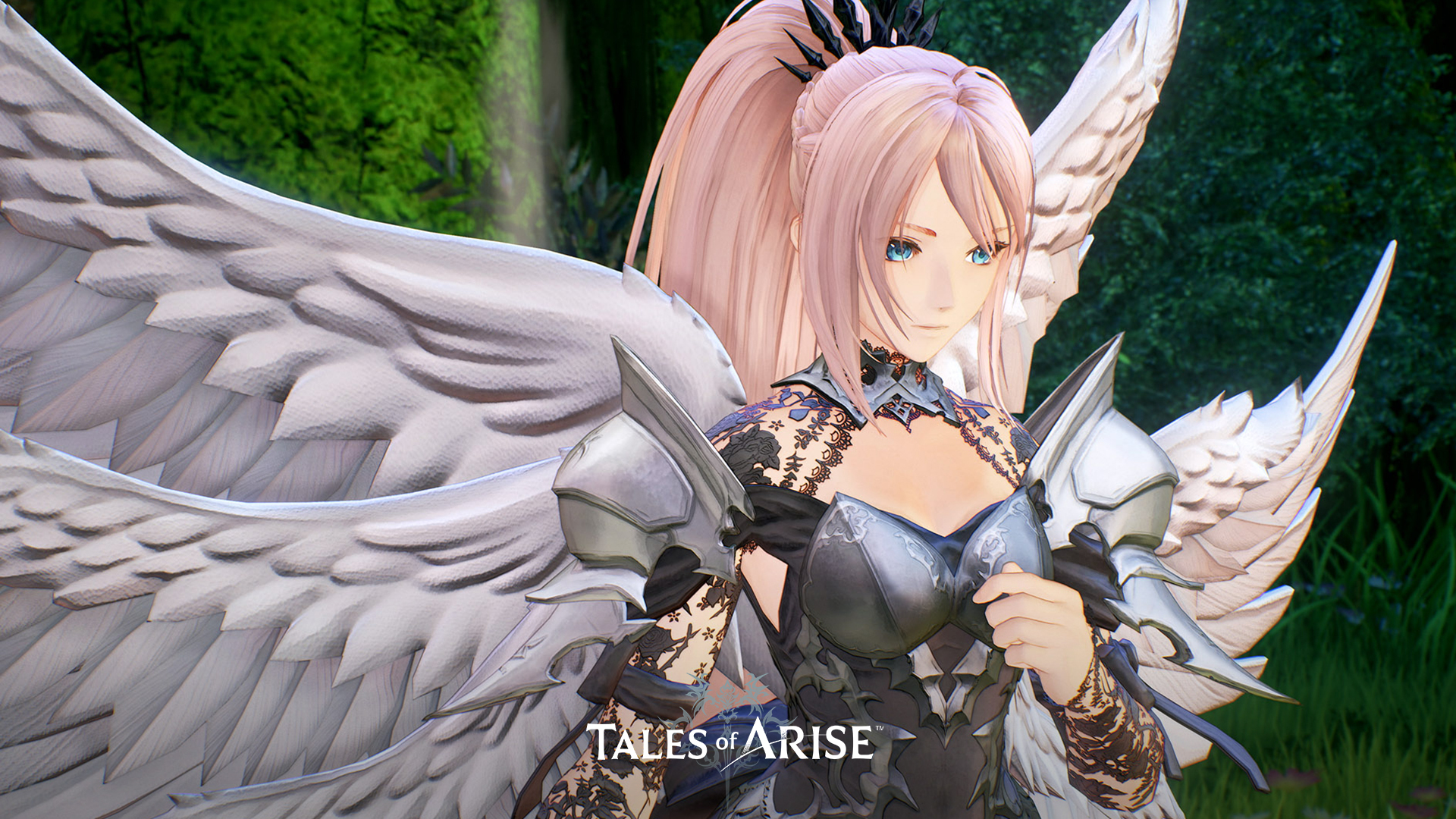 Tales Of Arise HD Wallpapers