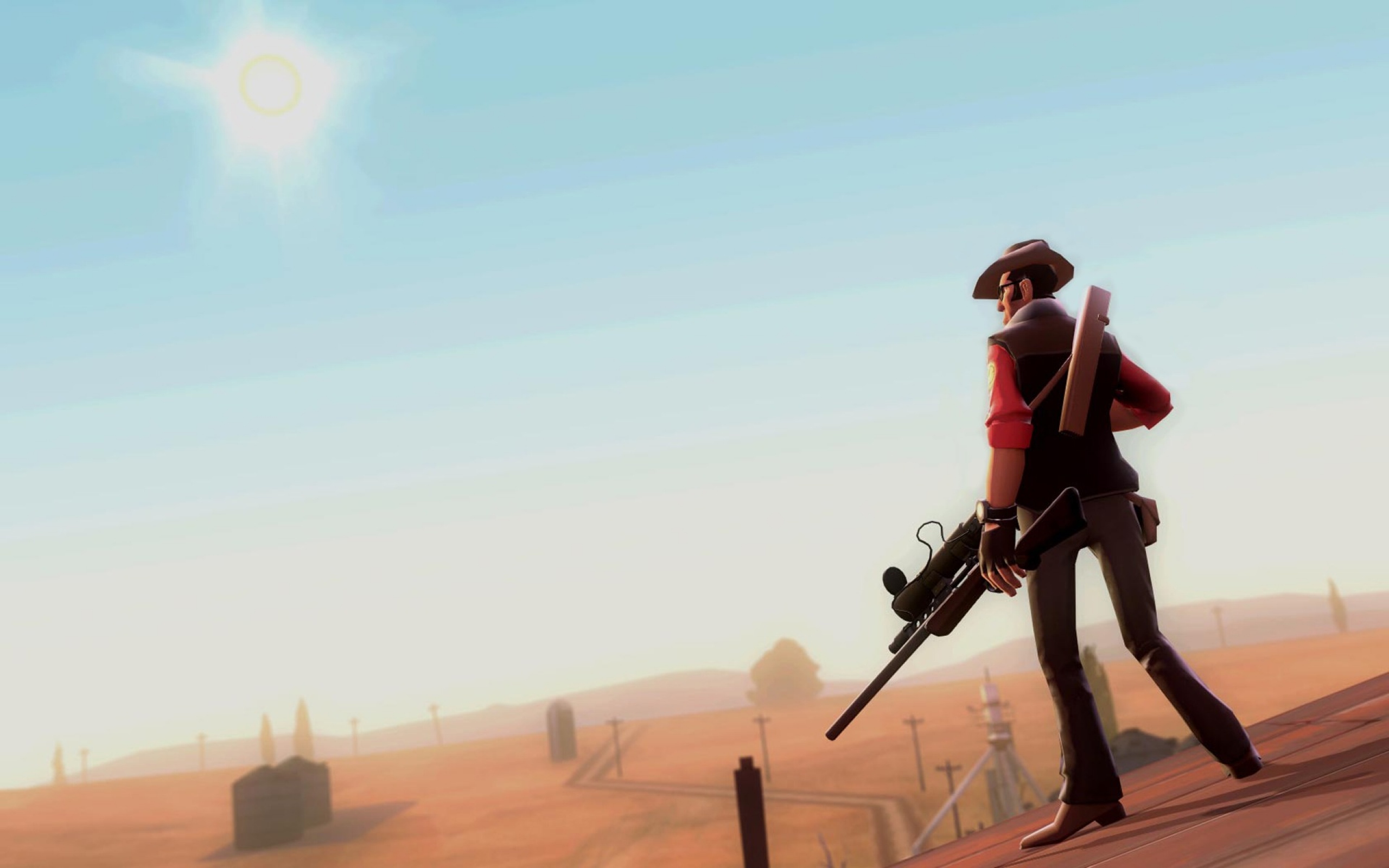 Team Fortress 2 Wallpapers