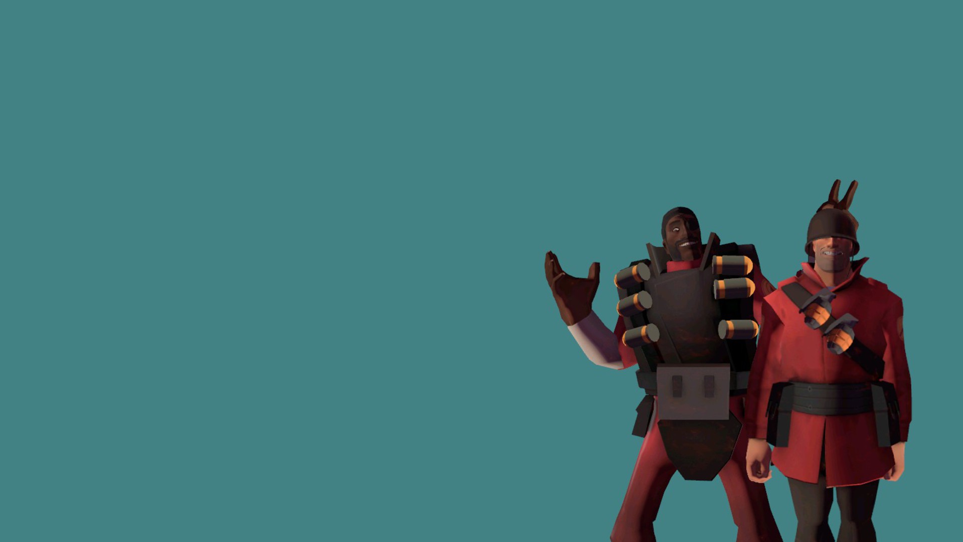 Team Fortress 2 Wallpapers