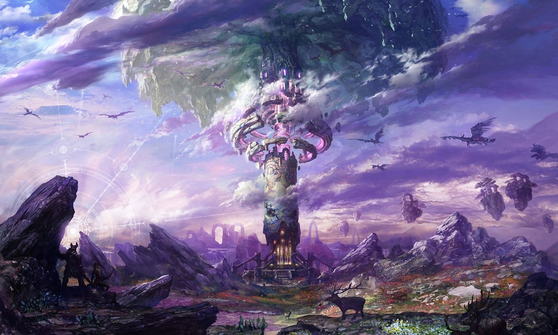 Tera Wallpapers