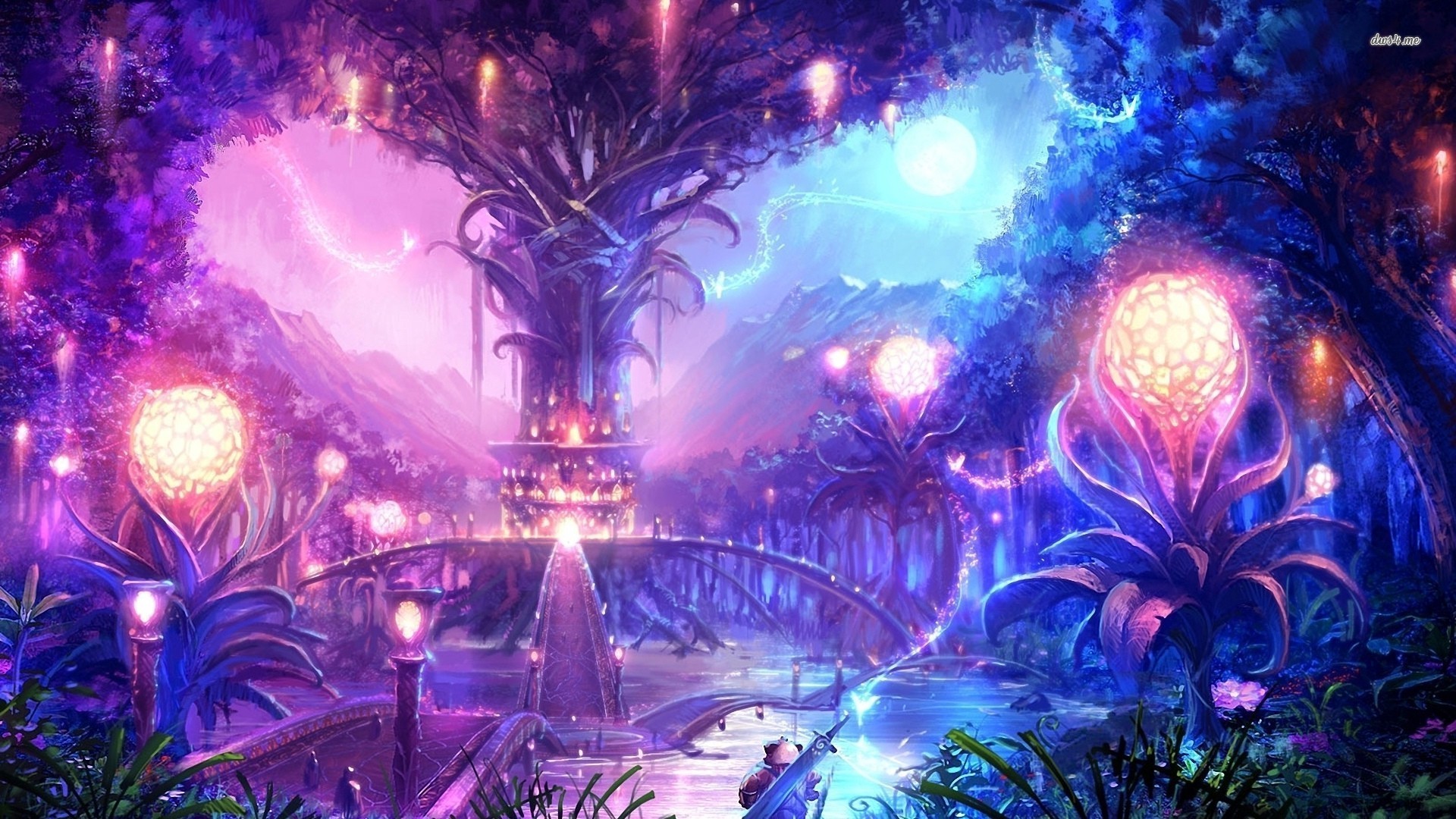 Tera Wallpapers