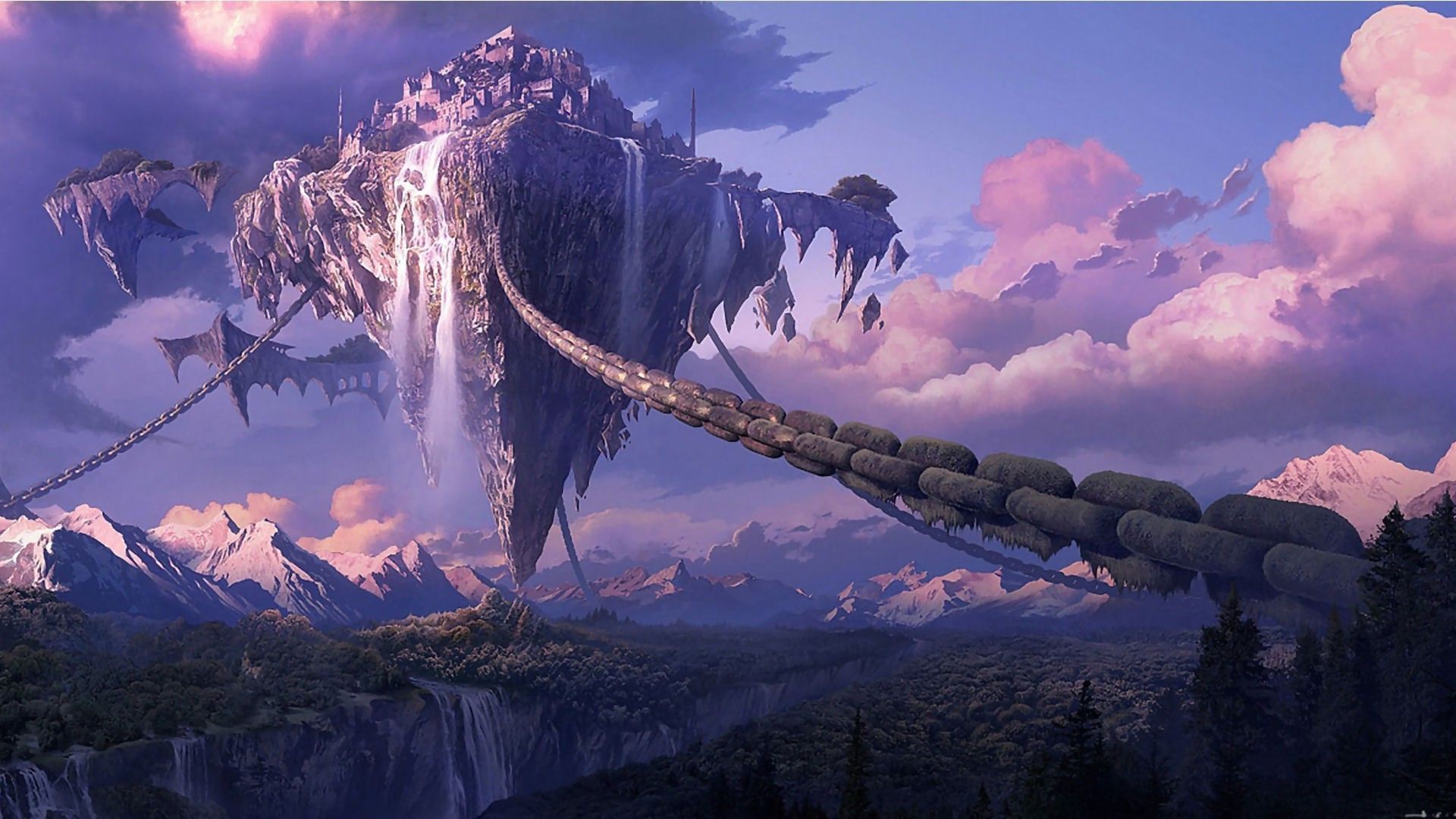 Tera Wallpapers