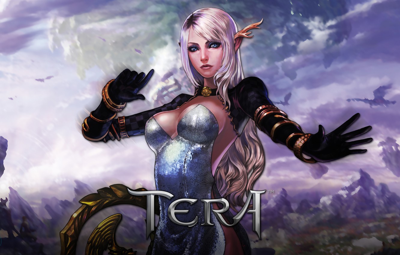 Tera Wallpapers