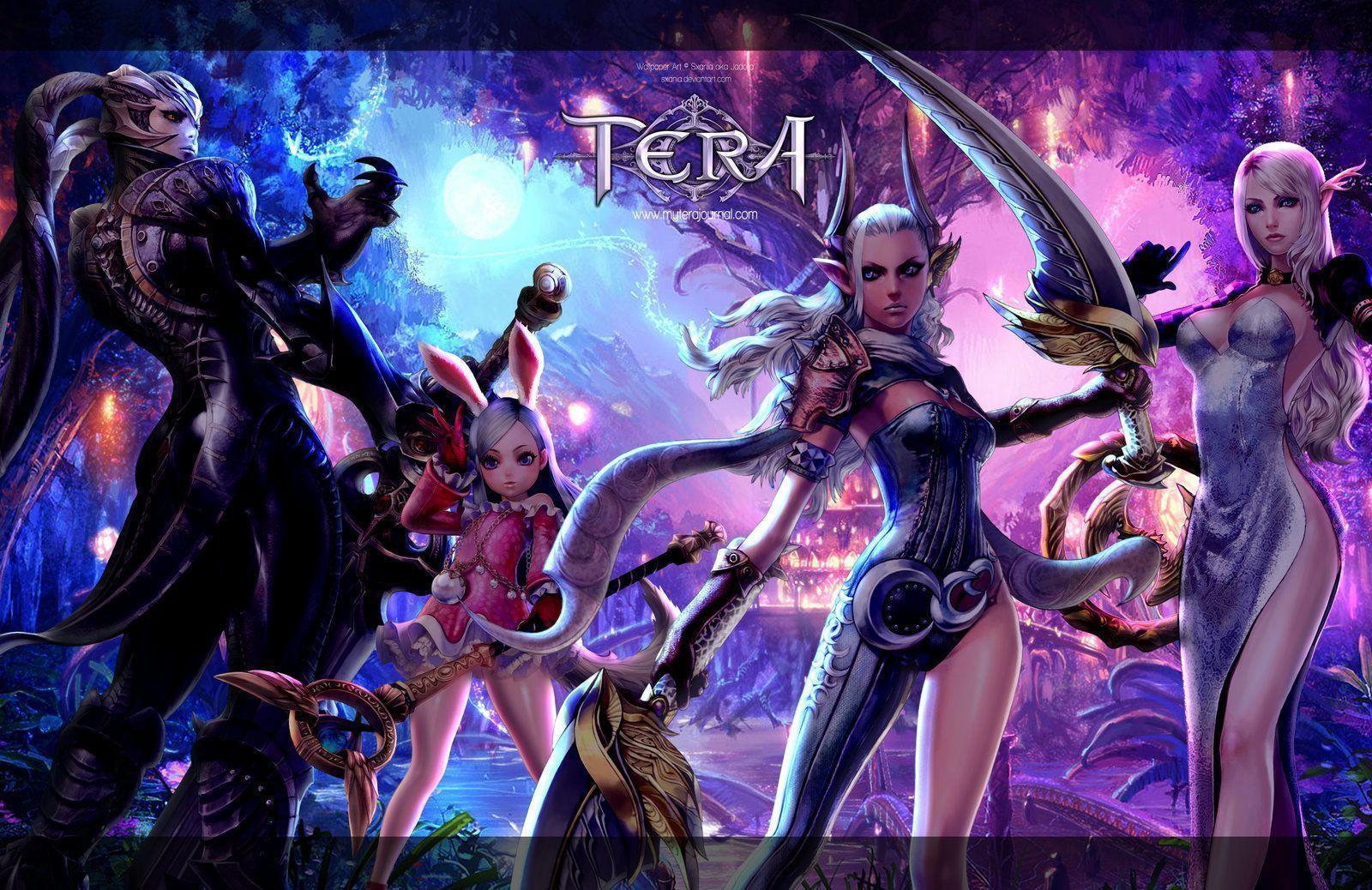 Tera Wallpapers