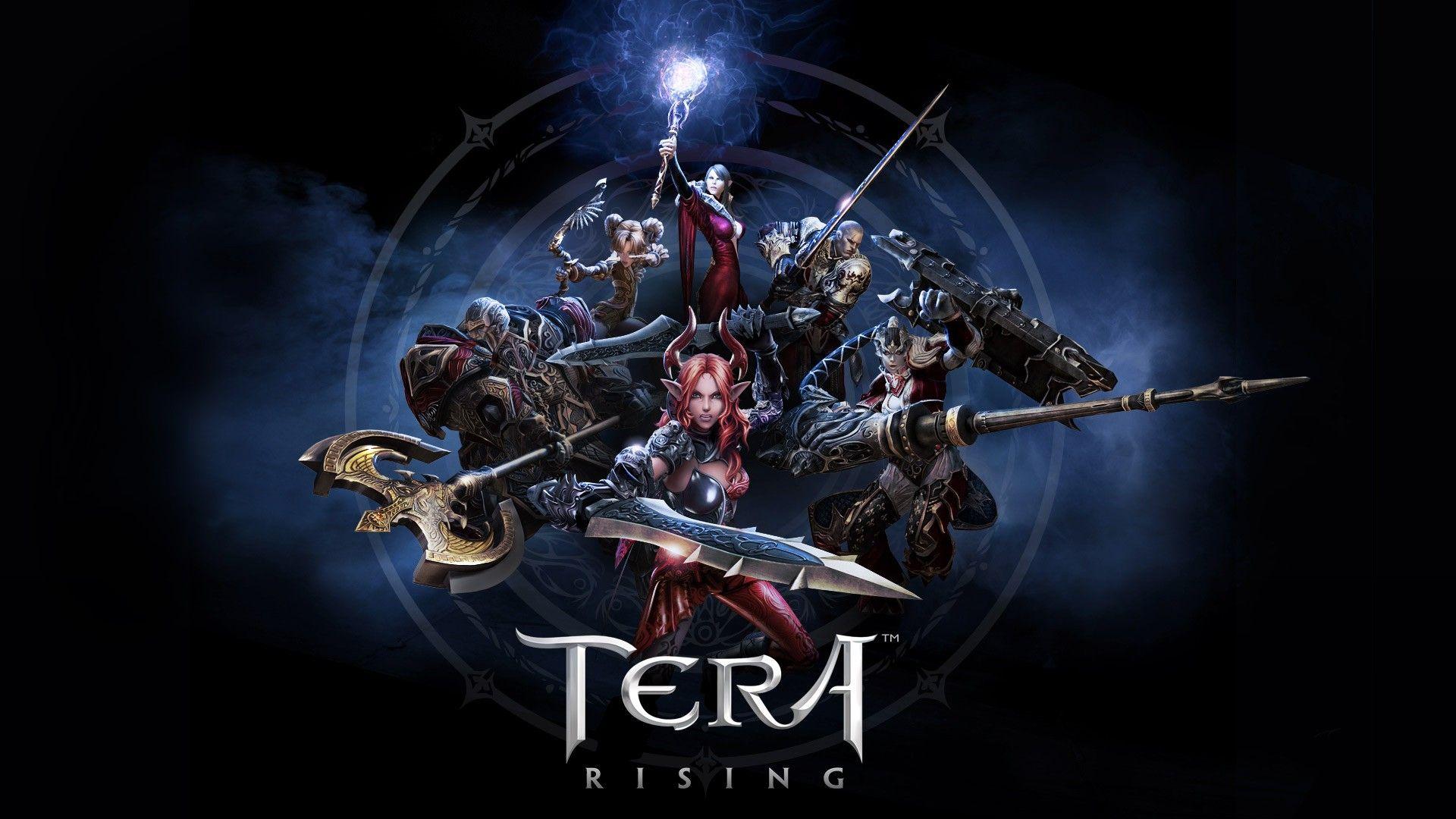 Tera Wallpapers