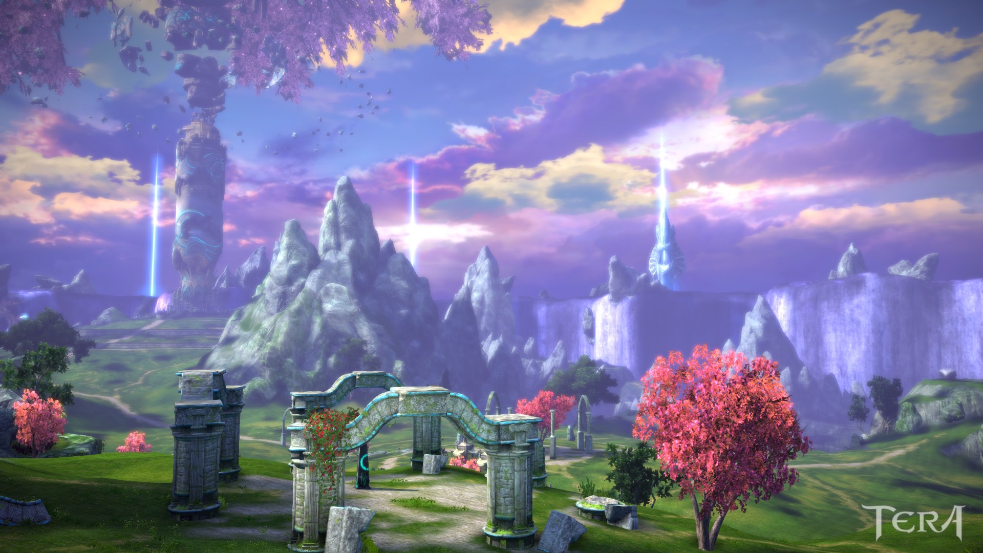 Tera Wallpapers