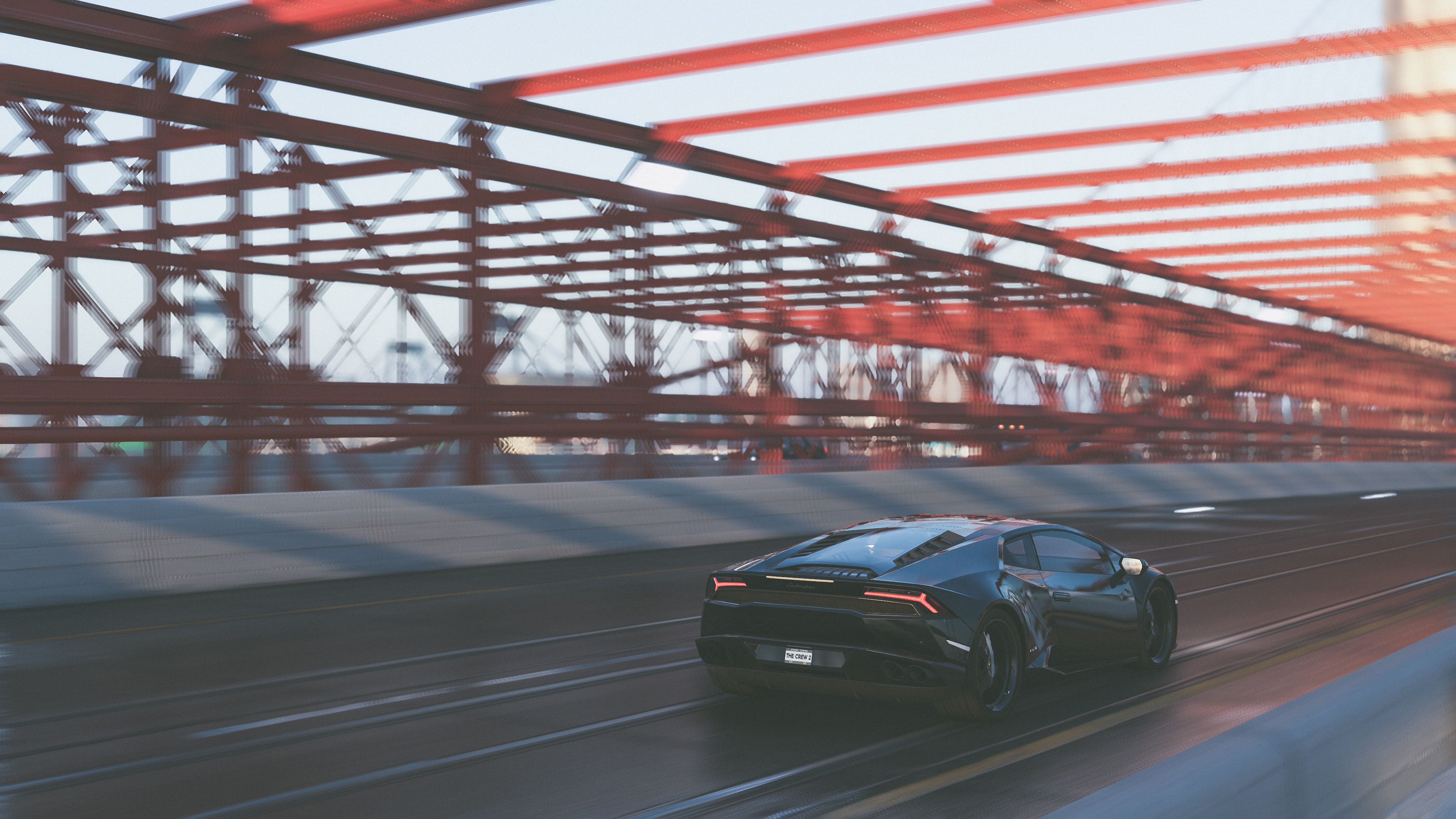 The Crew 2 Wallpapers