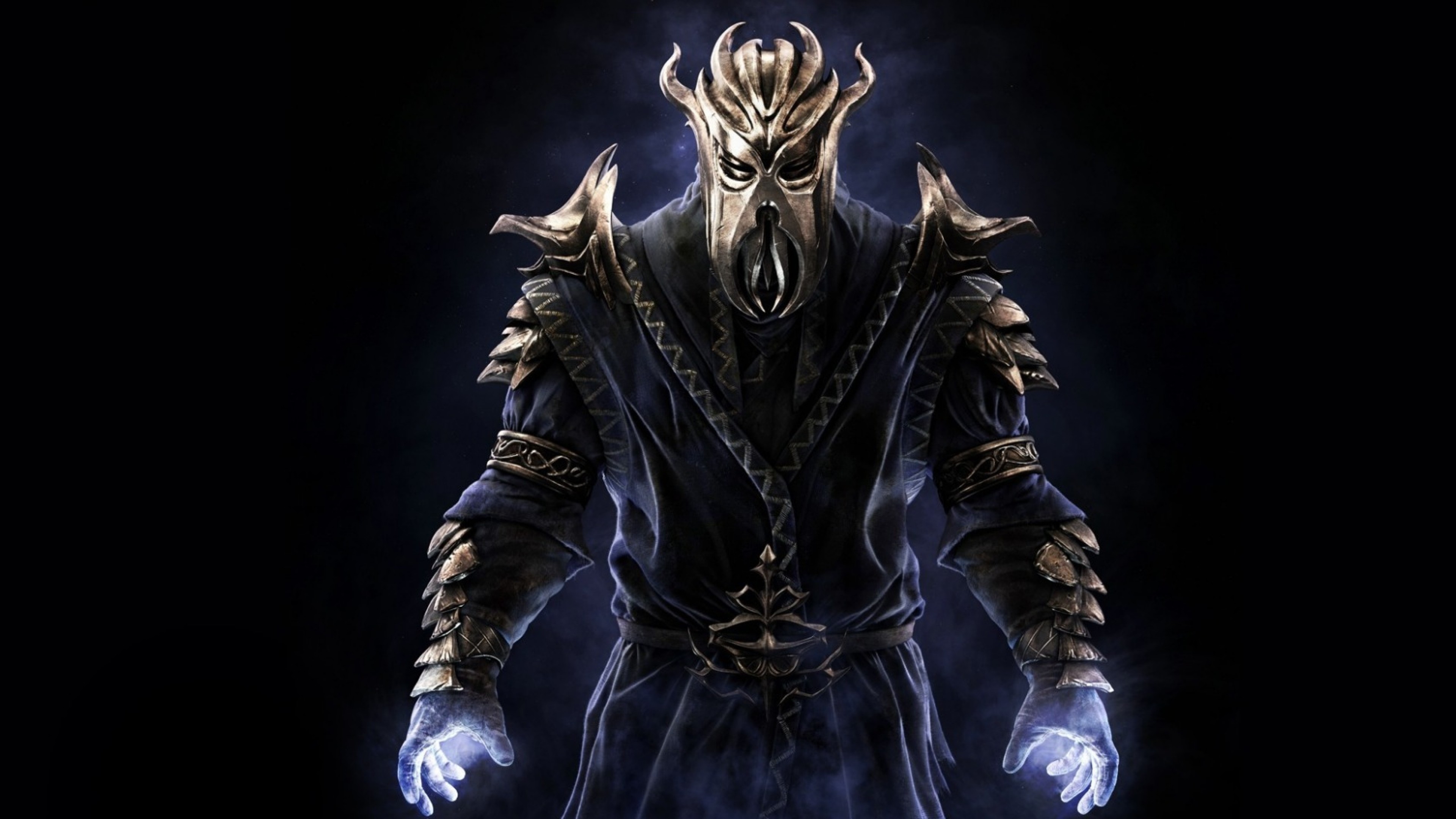 The Elder Scrolls 5 Skyrim Wallpapers