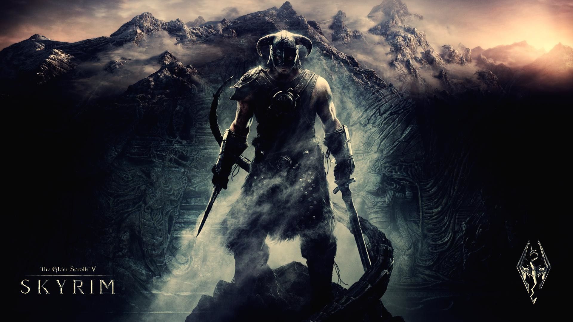 The Elder Scrolls V: Skyrim Wallpapers