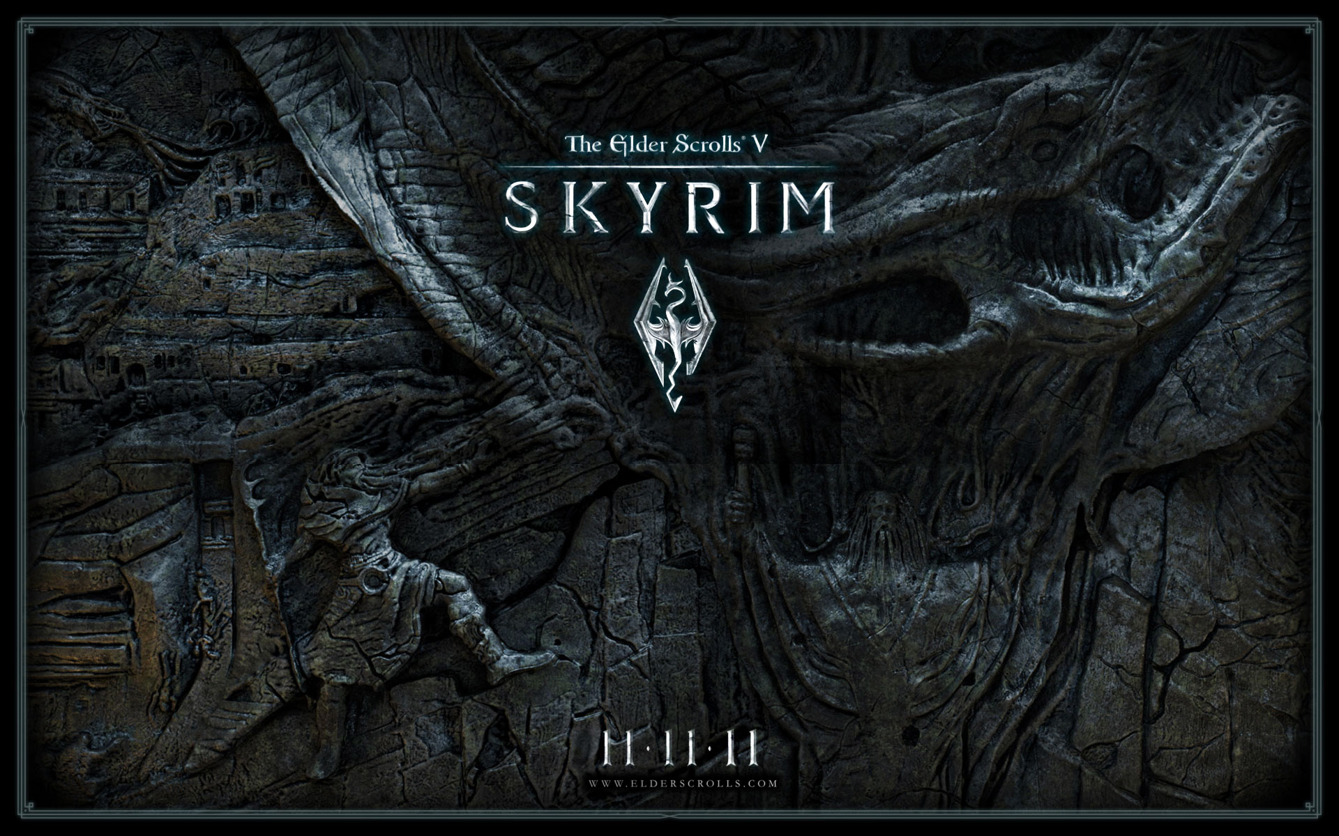 The Elder Scrolls V: Skyrim Wallpapers