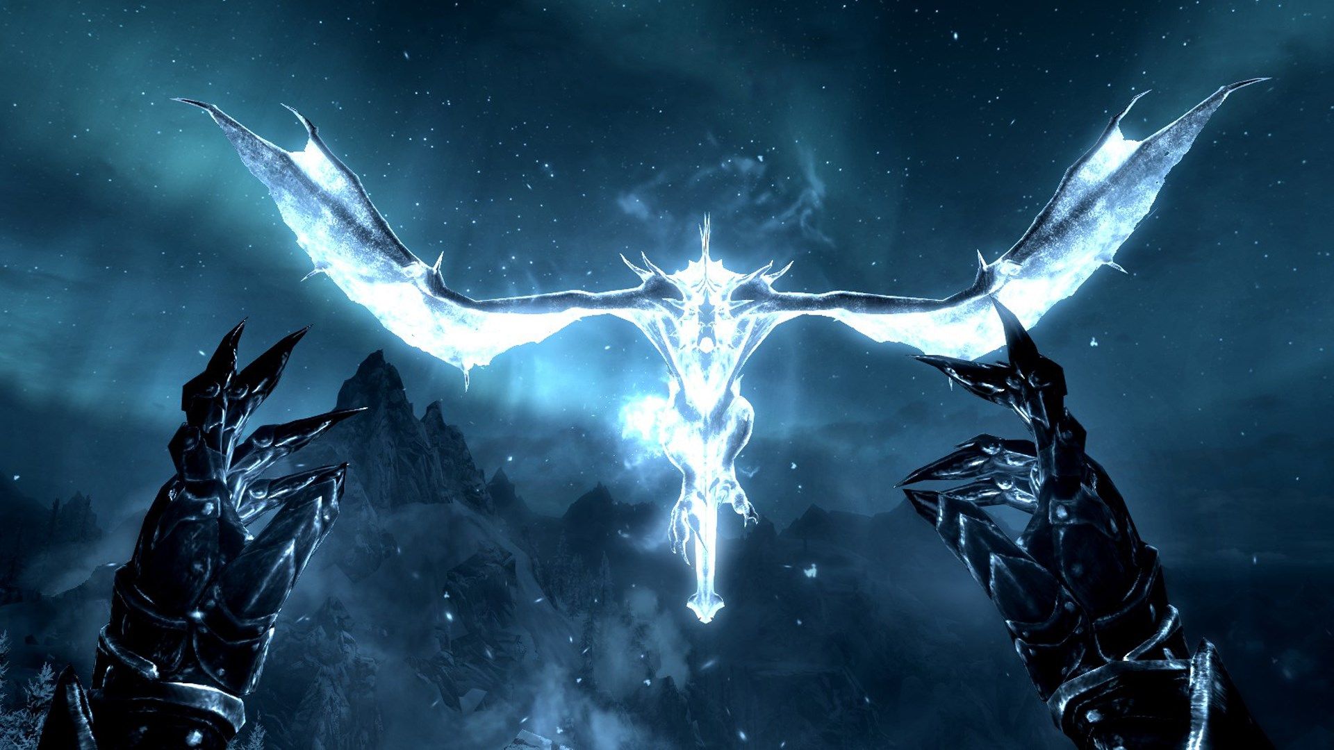 The Elder Scrolls V: Skyrim Wallpapers