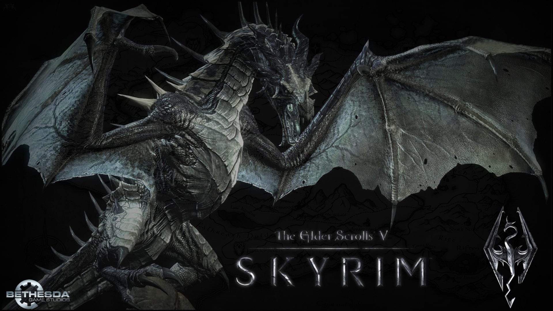 The Elder Scrolls V: Skyrim Wallpapers