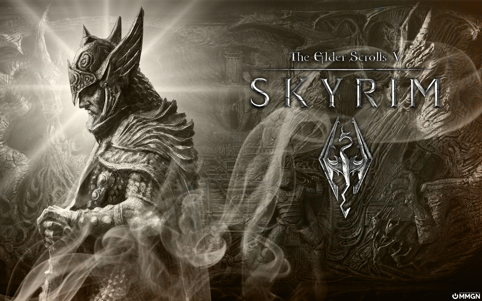 The Elder Scrolls V: Skyrim Wallpapers