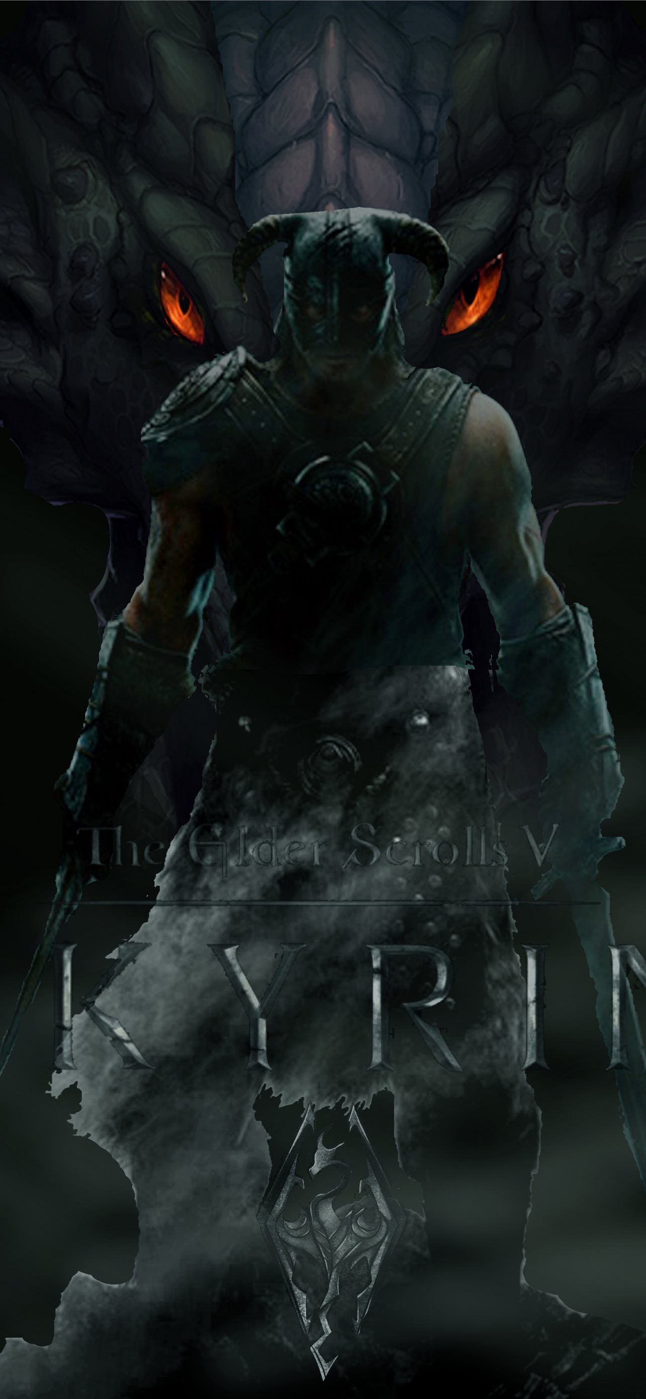 The Elder Scrolls V: Skyrim Wallpapers