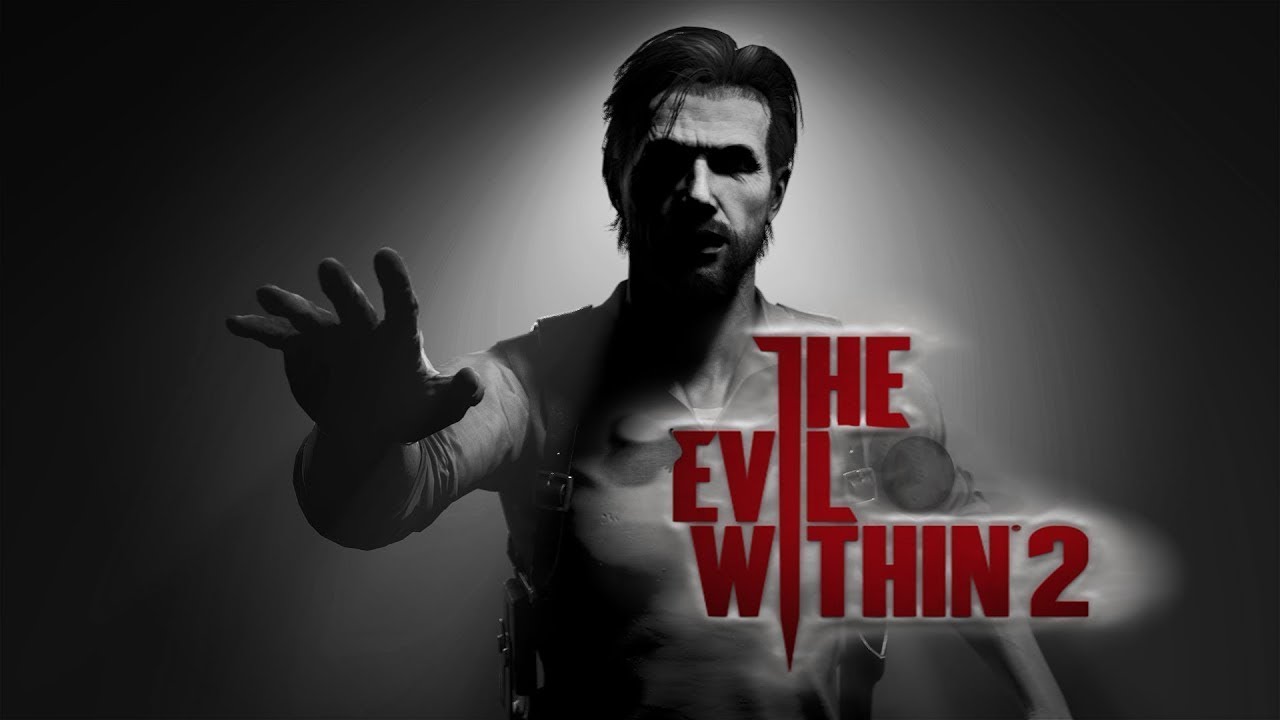 The Evil Within 2 Wallpapers