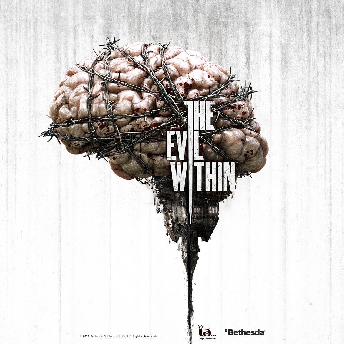 The Evil Within Poster Wallpapers