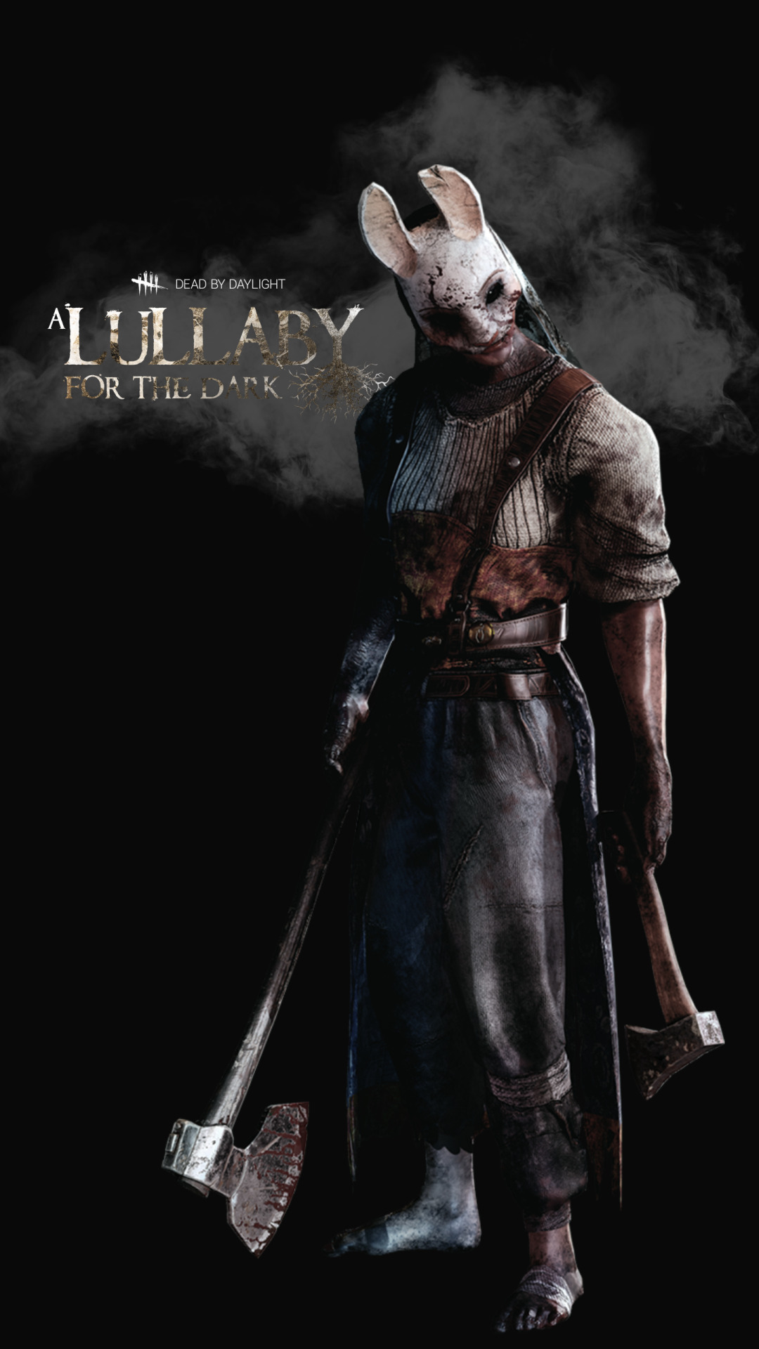 The Huntress Dead by Daylight Wallpapers