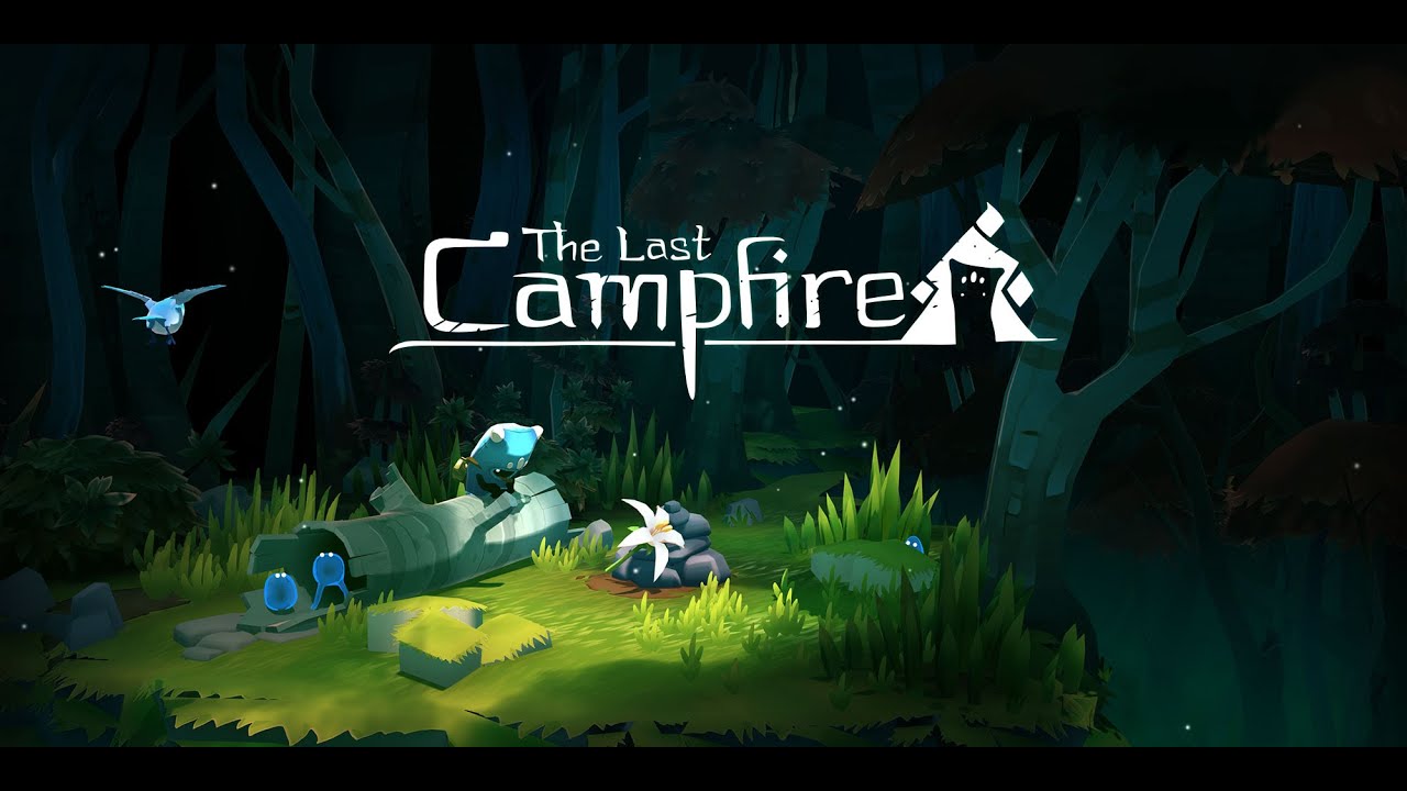 The Last Campfire Wallpapers
