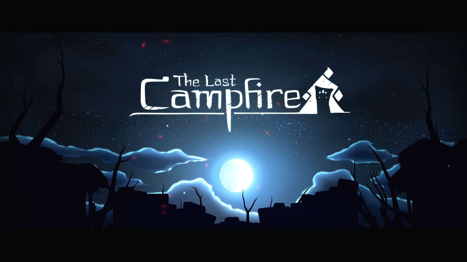 The Last Campfire Wallpapers