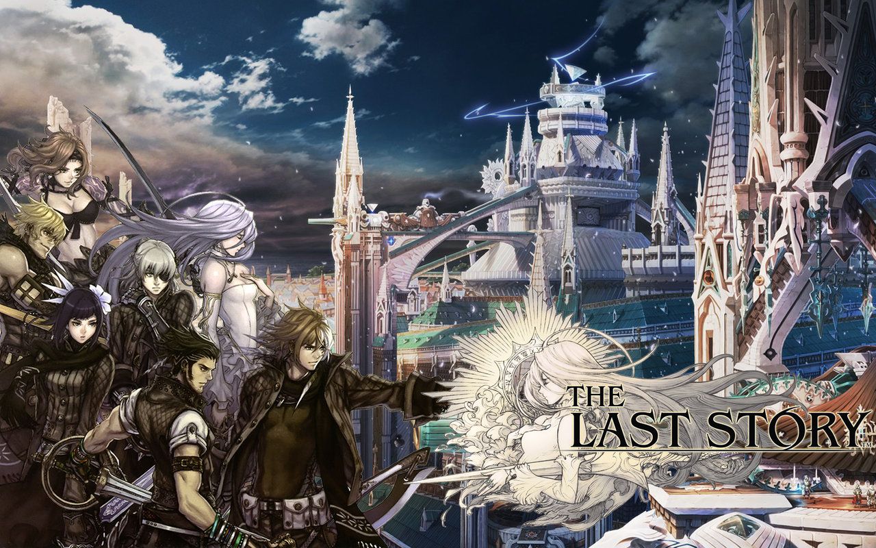 The Last Story Wallpapers