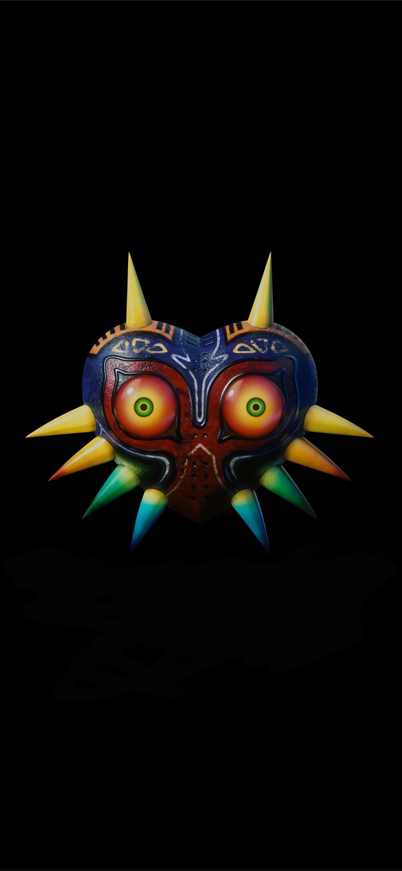 The Legend Of Zelda: Majora's Mask Wallpapers