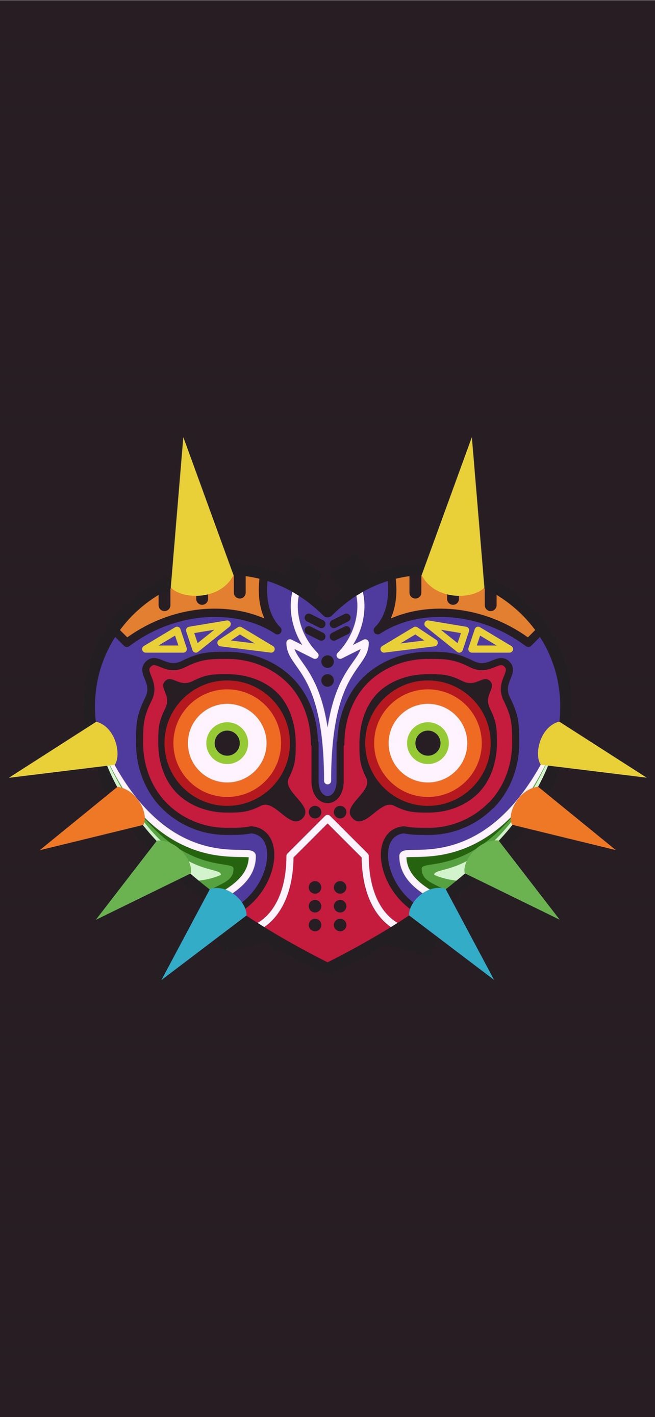 The Legend Of Zelda: Majora's Mask Wallpapers