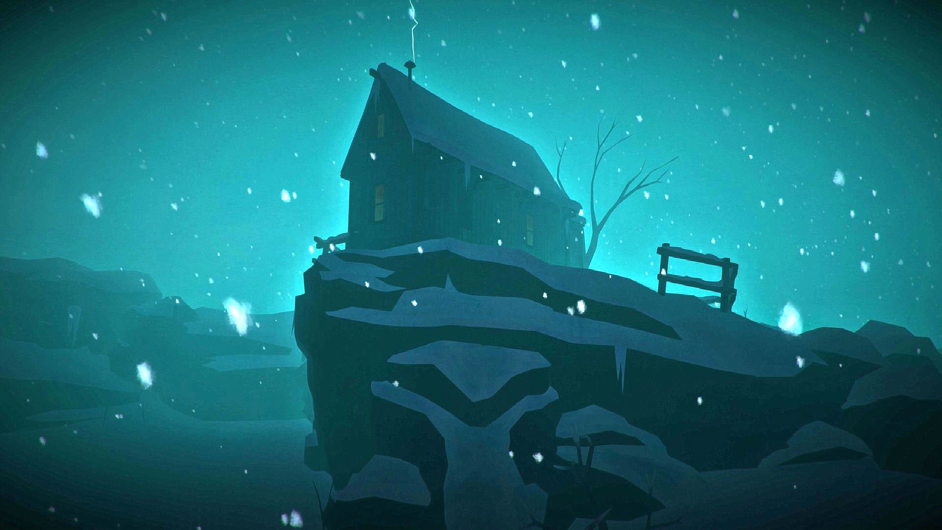 The Long Dark Wallpapers