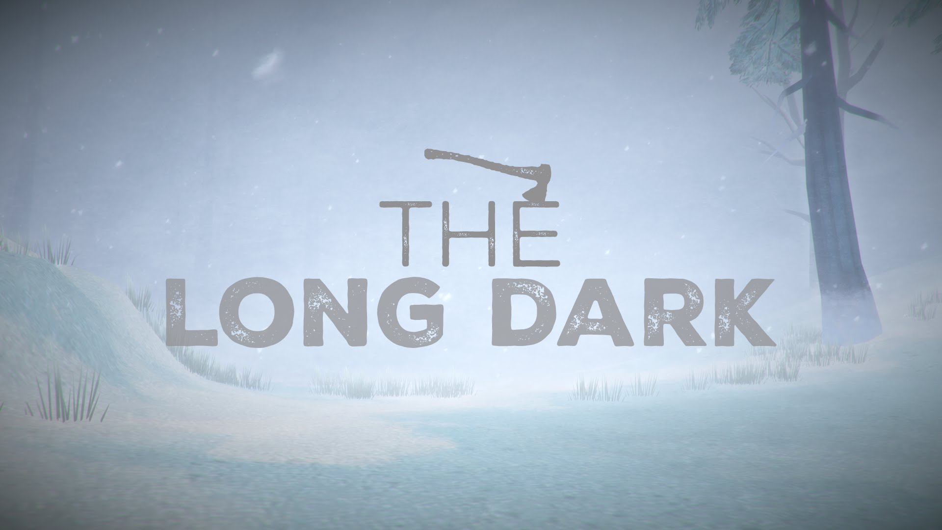 The Long Dark Wallpapers