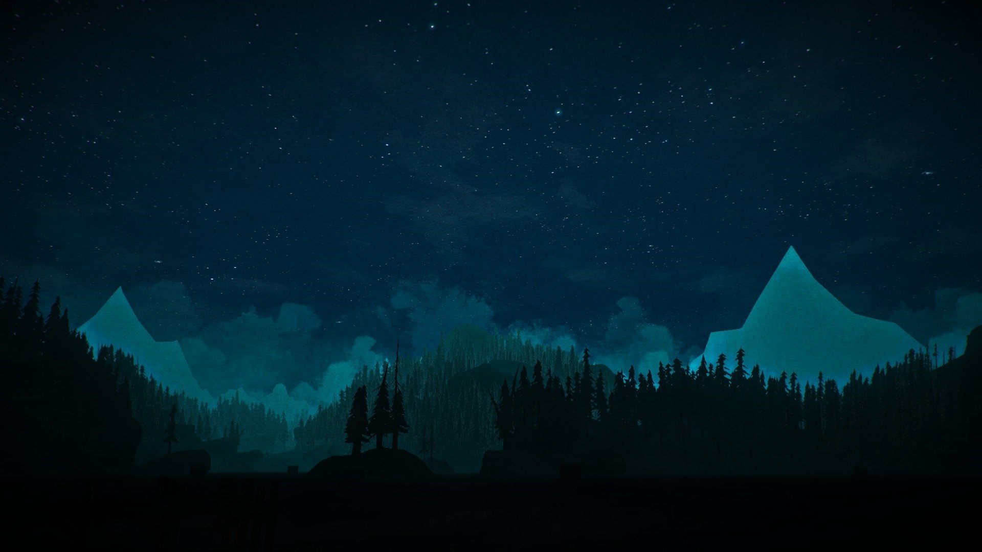 The Long Dark Wallpapers