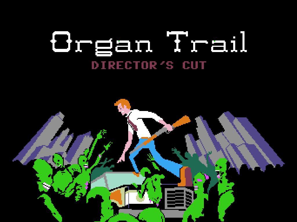 The Oregon Trail Wallpapers