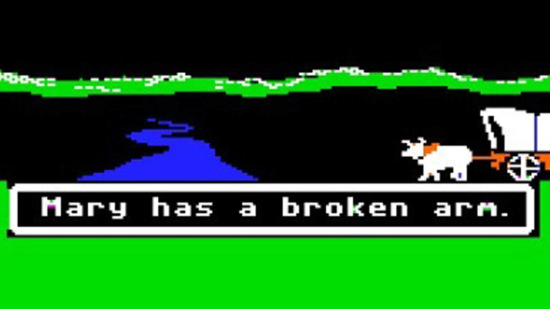 The Oregon Trail Wallpapers