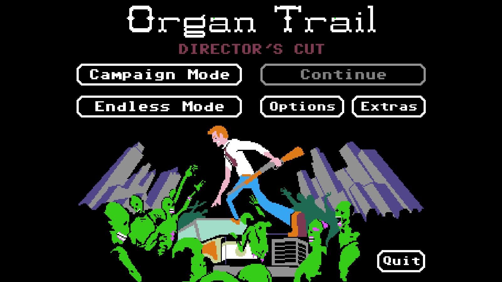 The Oregon Trail Wallpapers