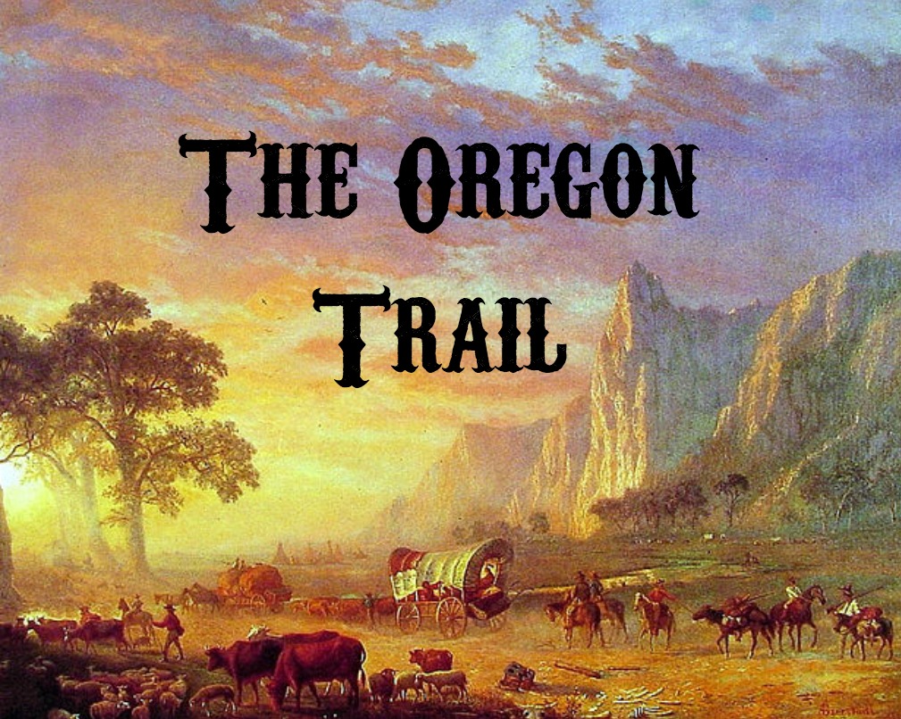 The Oregon Trail Wallpapers