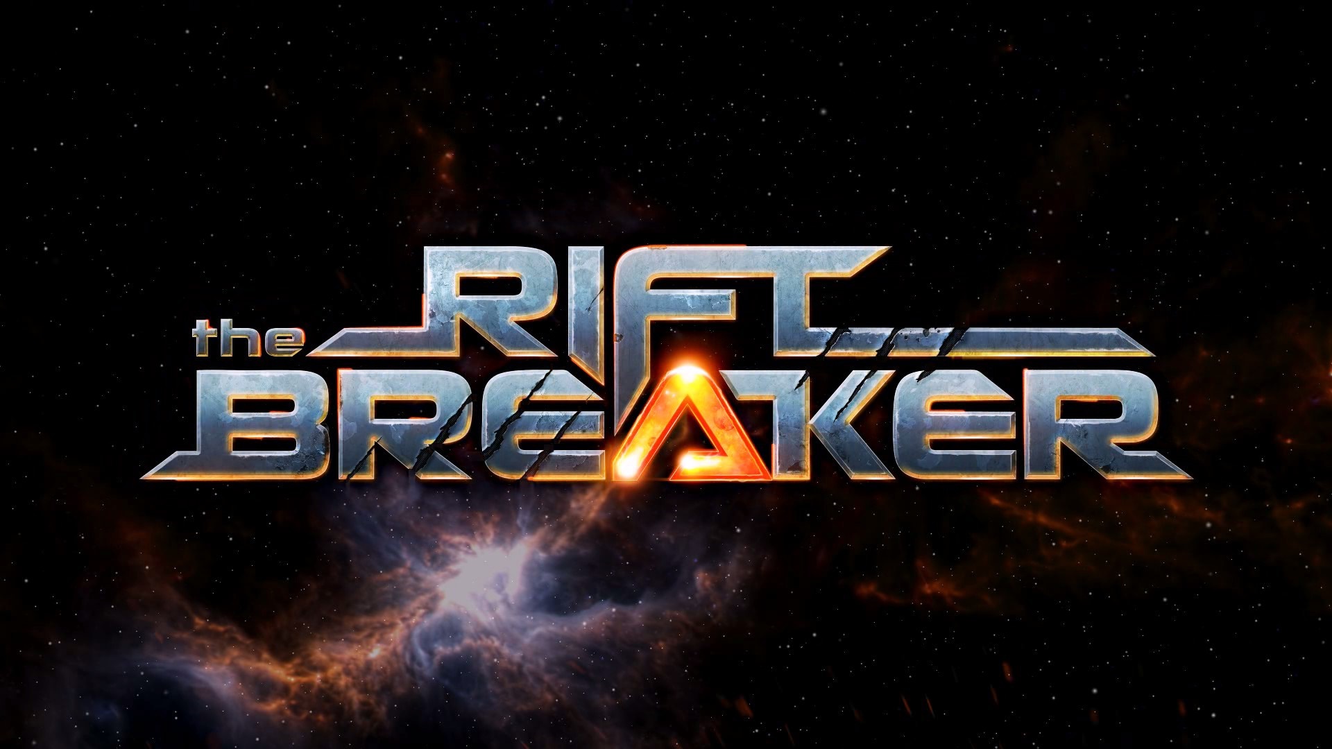 The Riftbreaker New Wallpapers