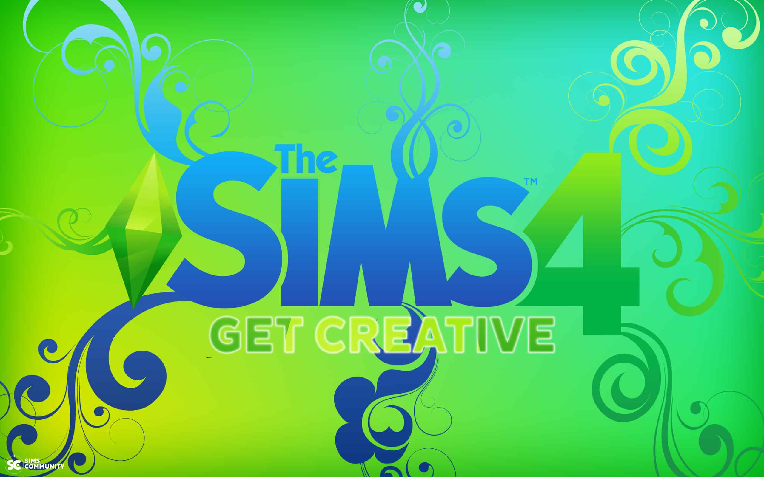 The Sims 4 Wallpapers