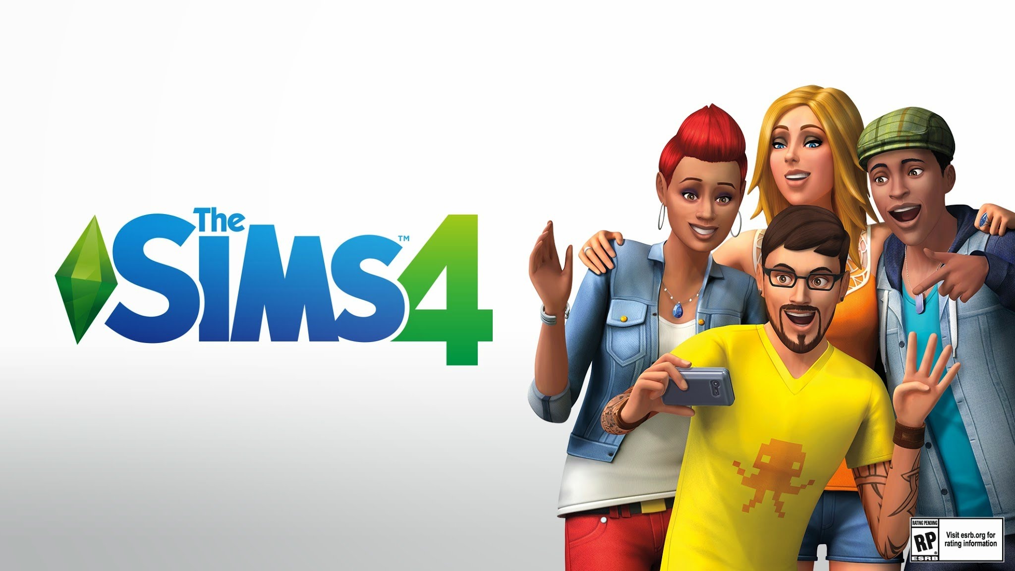 The Sims 4 Wallpapers