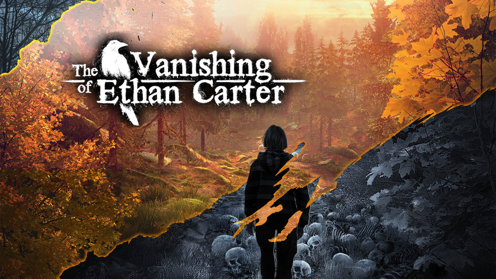 The Vanishing of Ethan Carter Wallpapers