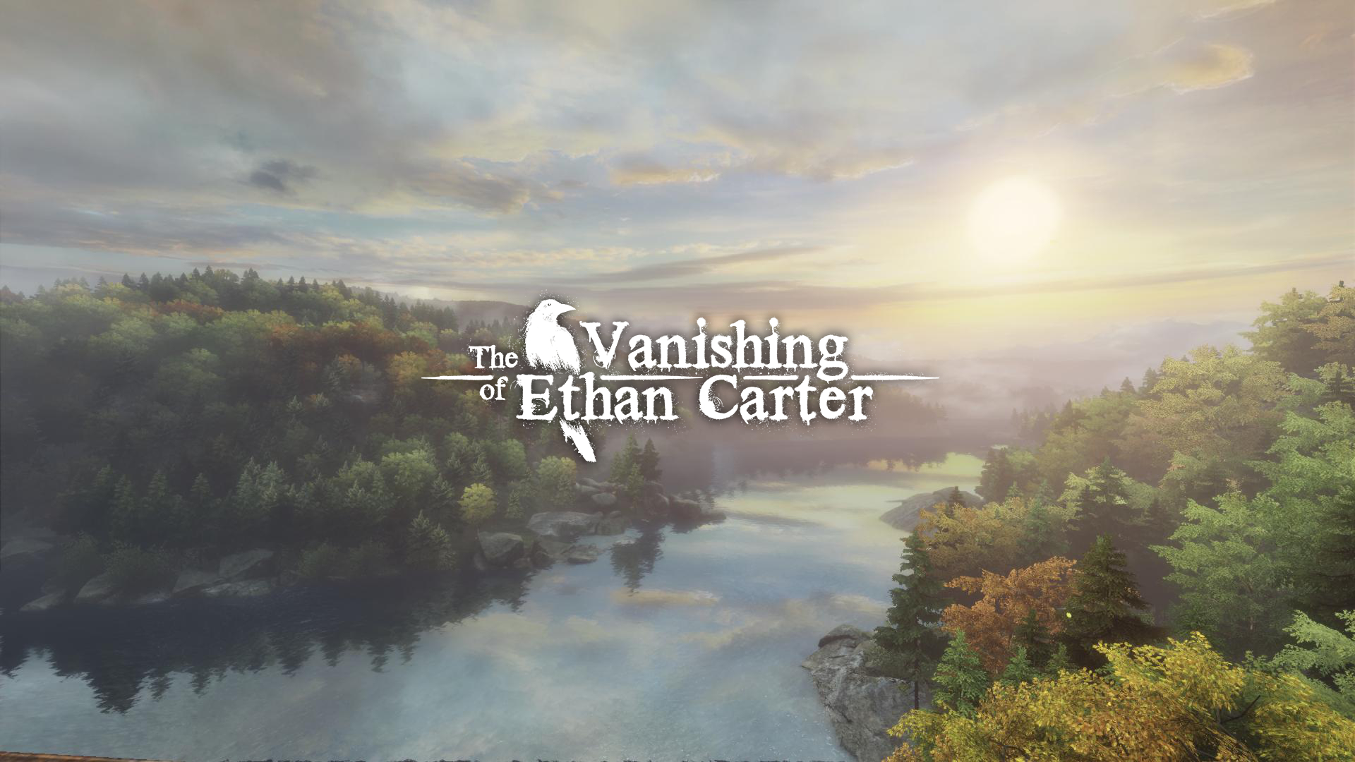 The Vanishing of Ethan Carter Wallpapers