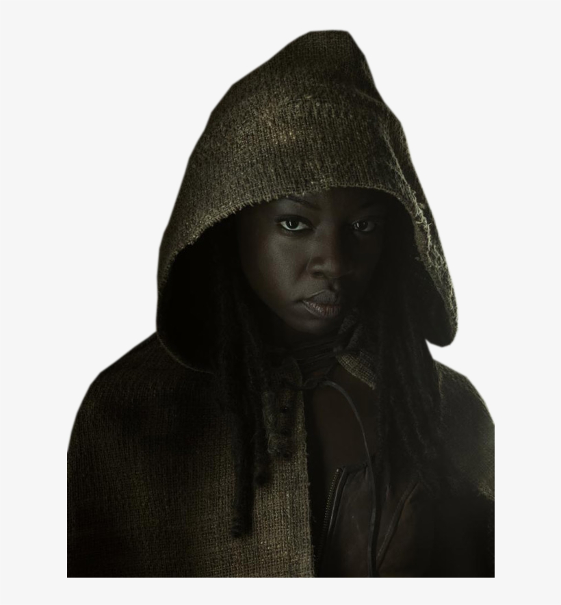 The Walking Dead: Michonne Wallpapers