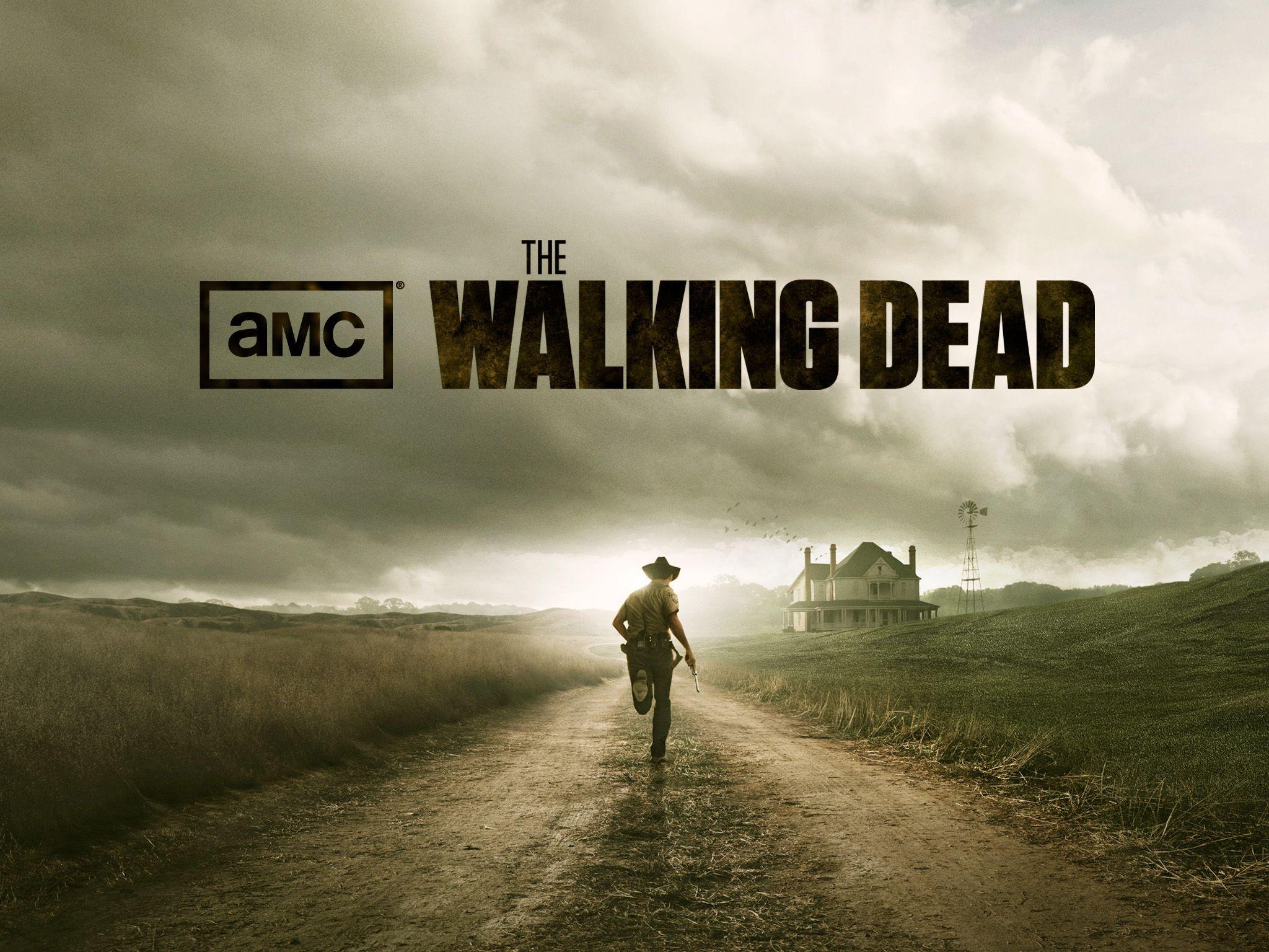The Walking Dead: Season 2 Wallpapers